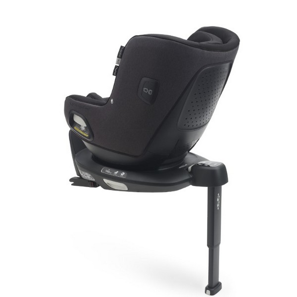 Продукт Bugaboo Owl by Nuna с 360 ISOFIX база by Nuna (0-18 кг) - Стол за кола - 0 - BG Hlapeta